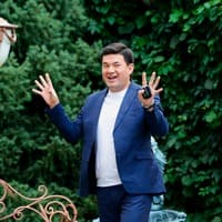 Сауиржан Толеш - Жаулаймын