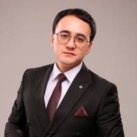 Айбек Кайбулла - Кудалар