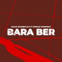 Малик Жамбылулы - Бара бер