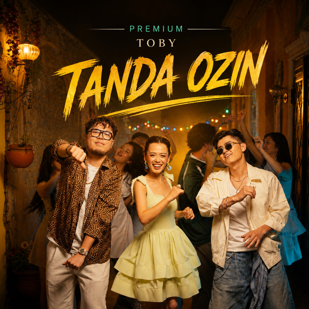 Premium band - Tanda ozin