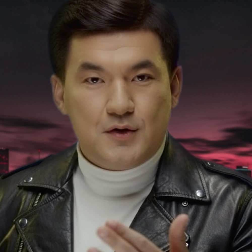 Сәуіржан Төлеш - Көрмесем болмас