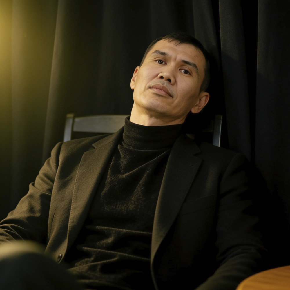 Біржан Алкеев - Келіп кет Абай еліне