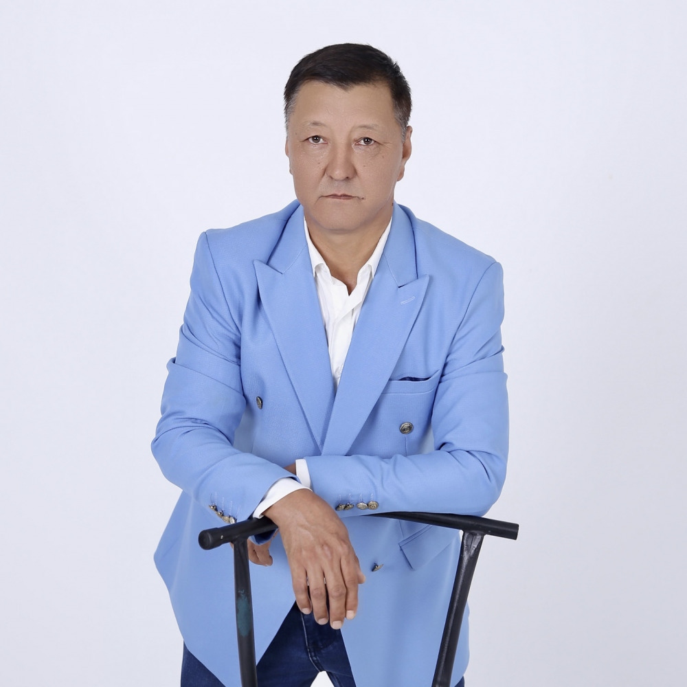 Ермек Қожахметұлы - Бірде