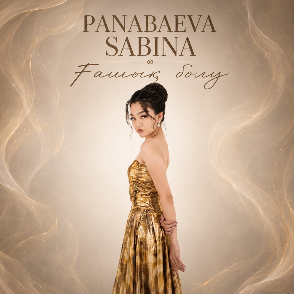 Panabaeva Sabina - Ғашық болу