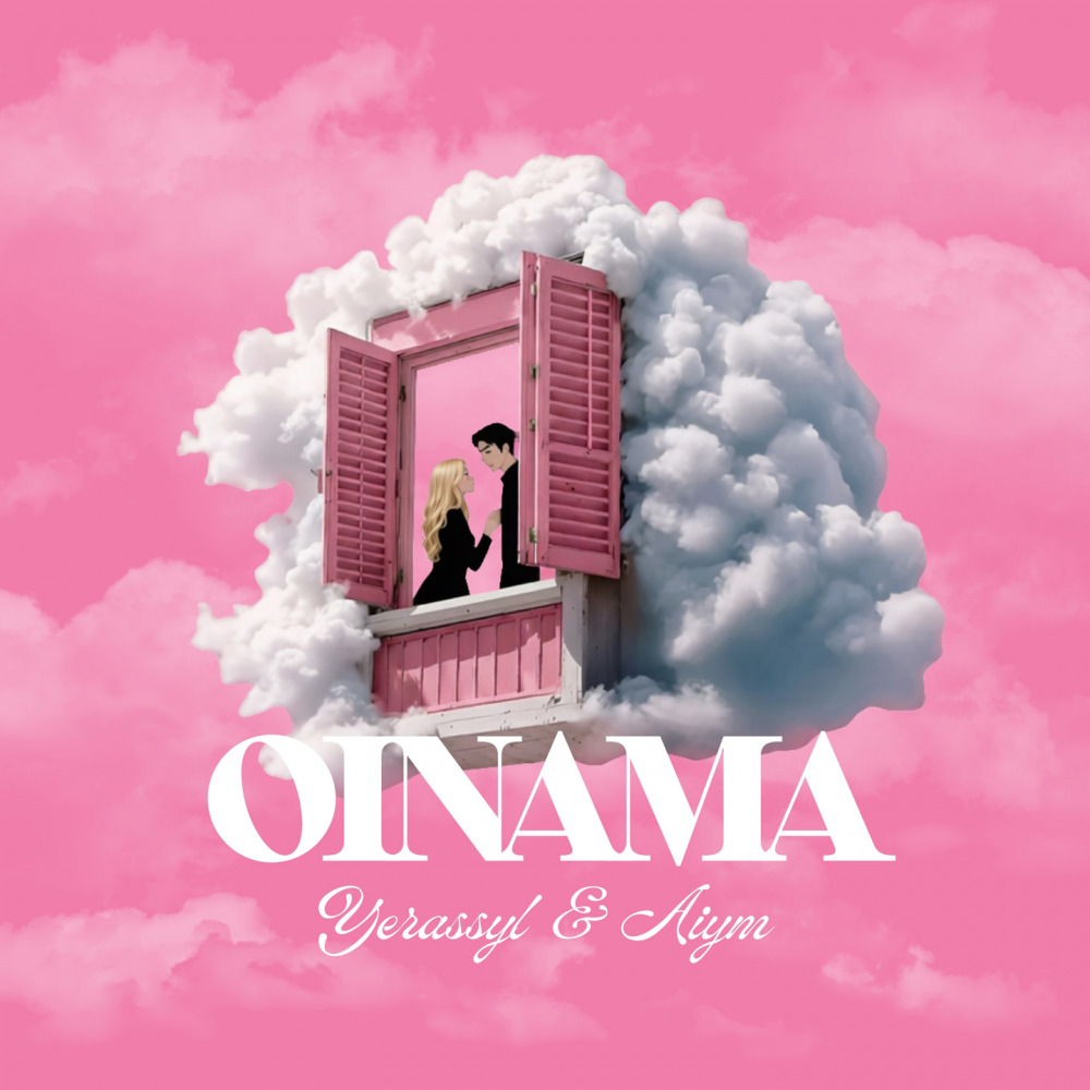 Yerassyl - Oinama