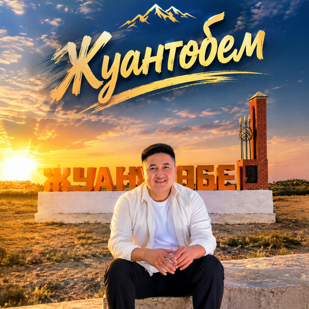 Нұрхат Жүнісов - Жуантөбем
