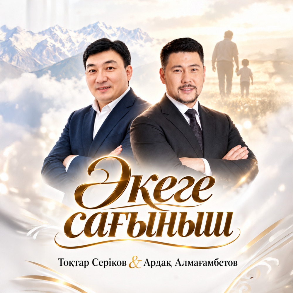 Тоқтар Серіков - Әкеге сағыныш