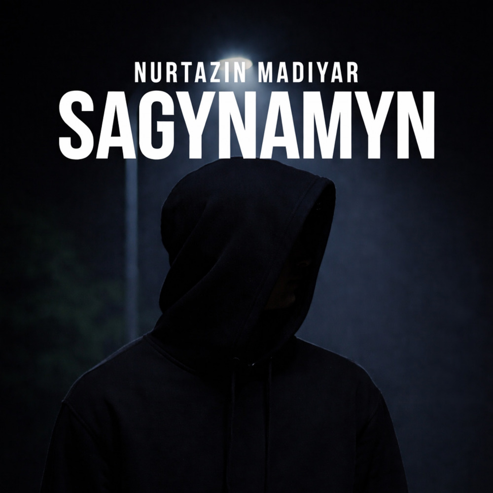 Nurtazin Madiyar - SAGYNAMYN